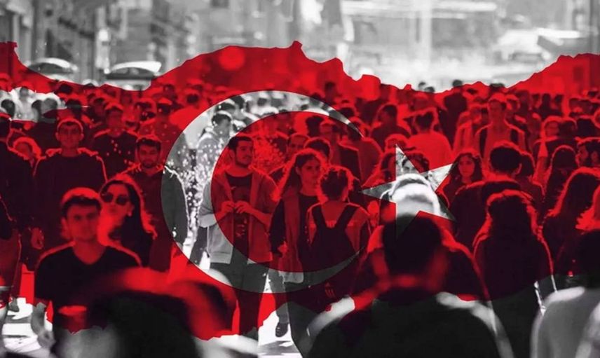 Seçime kadar 12 ilçe il olacak: İşte il yapılacak ilçelerin listesi