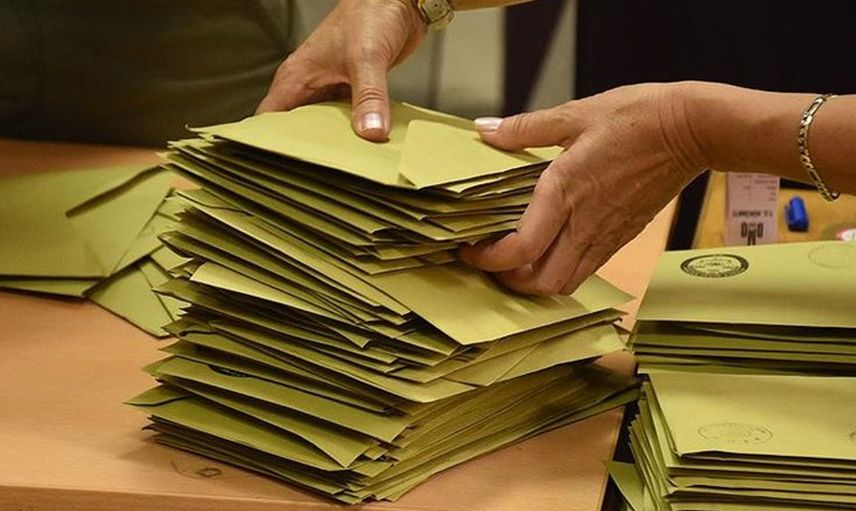 Seçime katılma yeterliliğine sahip olan partiler belli oldu! 3 parti daha listeye eklendi
