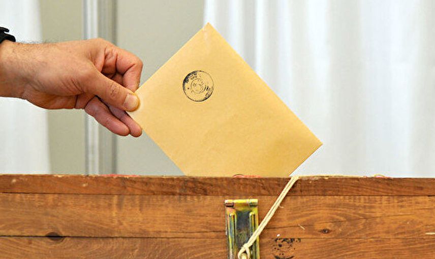 YSK Açıkladı: Seçime Girecek 24 Parti İsmi Resmi Gazete'de!