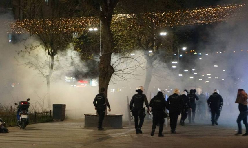 Seçimin ardından yeni kriz: Van, Bitlis ve Siirt'te 15 gün yasak başladı! İşte detaylar…