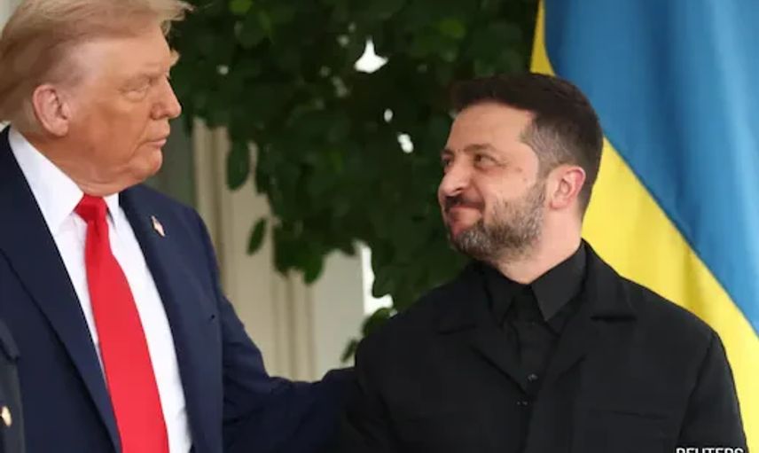 Seçimler ve üçlü zirve gündemdeydi