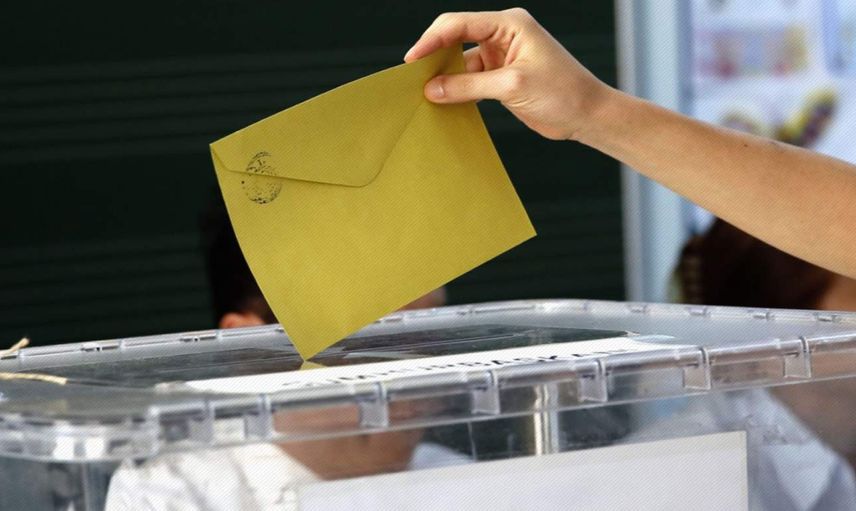 Seçimlere 2 gün kala açıklandı: İşte son anket sonuçları