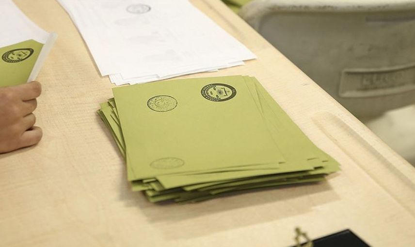 Seçmen bilgi kağıdı olmadan oy kullanılır mı? 2024 seçmen bilgi kağıdı sorgulama nasıl yapılır?