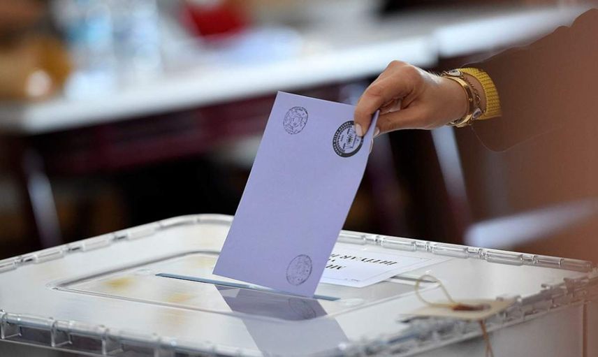 Seçmen kağıdı olmadan oy kullanılabilir mi? Seçmen kağıdı nereden alınır, zorunlu mu?