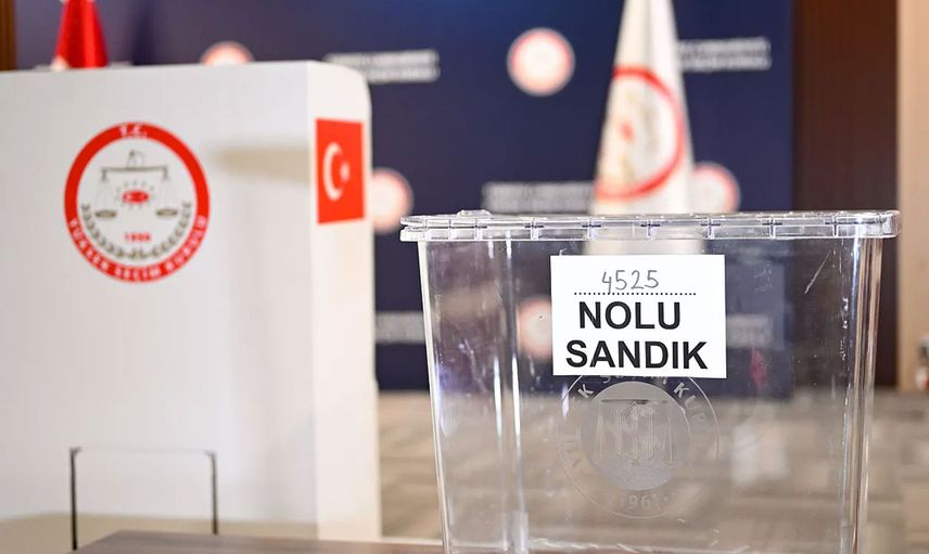 Seçmenlerin oylarının geçerli olması için uymaları gereken 5 kural!