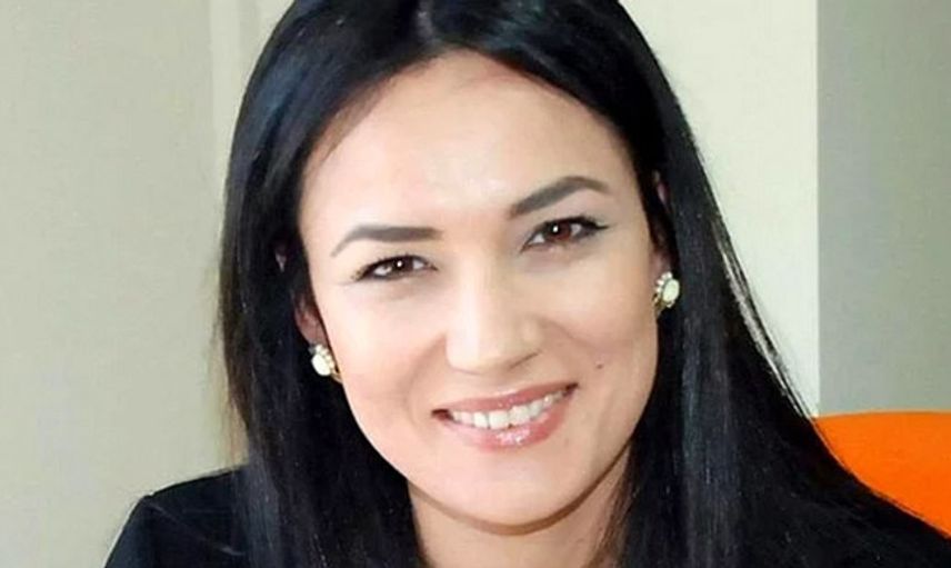 Seda Sarıbaş Kimdir?