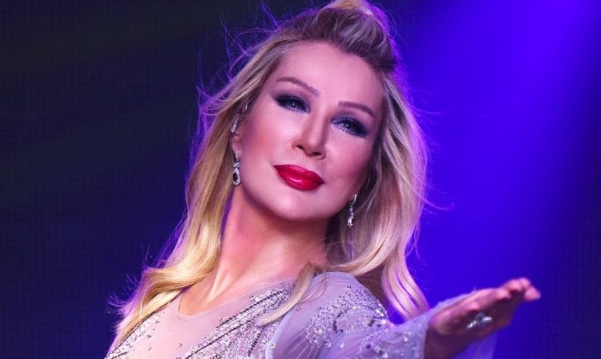 Seda Sayan 4 Milyon Dolarlık Villa Aldı!
