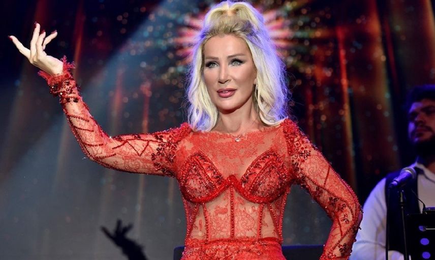 Seda Sayan evleniyor mu? Seda Sayan çıkan iddialara yanıt verdi!