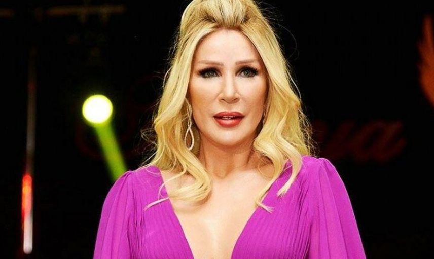 Seda Sayan Kadırgalı Yüzünü Müstakbel Gelinine Gösterdi! Oğulcan Engin'in Sevgilisi Miray Daner'e Gönderme mi Geldi?
