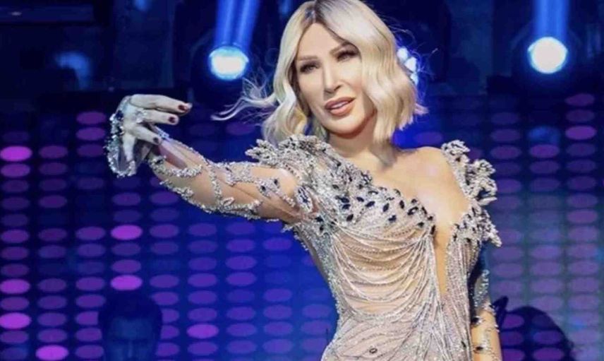 Seda Sayan nasıl zayıfladı? Seda Sayan kaç kilo verdi? Seda Sayan son hali ile şaşırttı