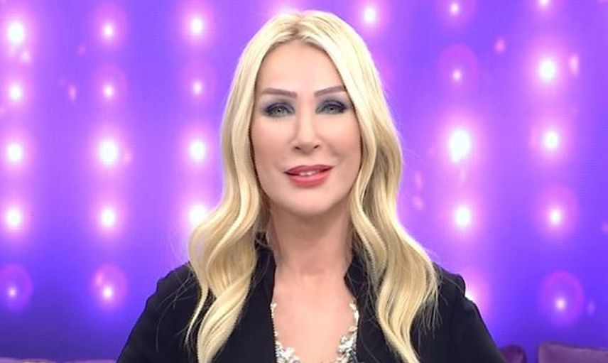 Seda Sayan neden yok? 3 Haziran Star TV Seda Sayan programı bitti mi?