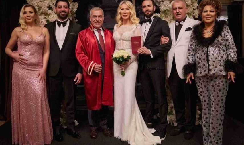 Seda Sayan ve Çağlar Ökten boşanıyor mu? Seda Sayan neden soyadını sildiriyor? Seda Sayan olayında gerçek ortaya çıktı