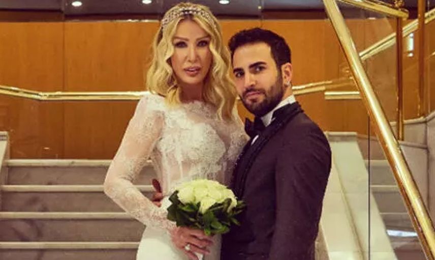 Seda Sayan ve Çağlar Ökten'in öpüşme videosu ortaya çıktı