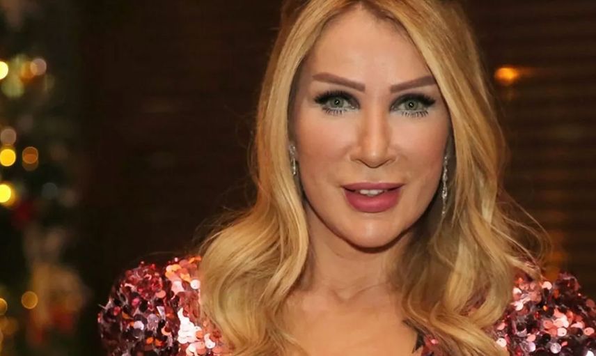 Seda Sayan yaptırdığı Deeplift'i ile gayet mutlu!