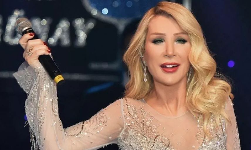 Seda Sayan yeniden mi evleniyor? Seda Sayan kimle evleniyor? Ünlü sanatçı Seda Sayan evlilik teklifi aldı!