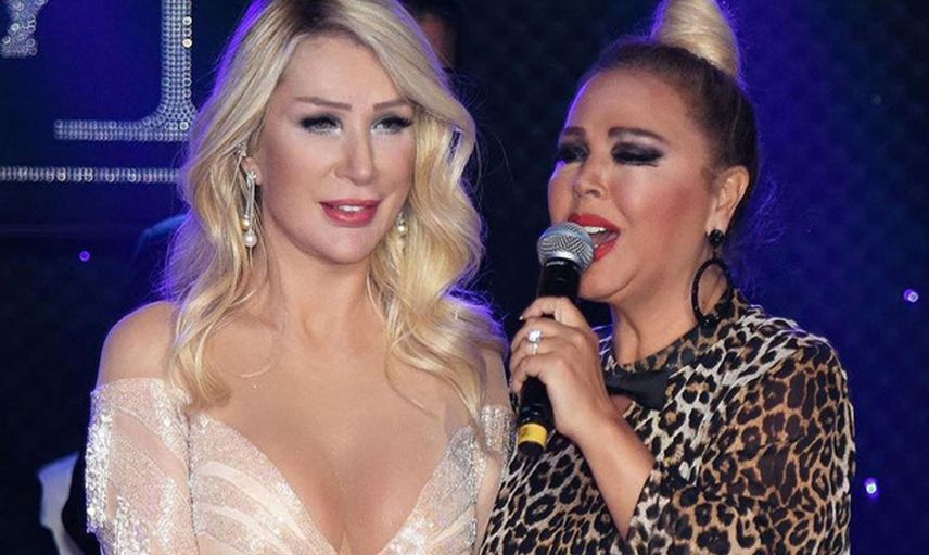 Seda Sayan'dan Yakın Dostu Safiye Soyman'a Olay Yorum!