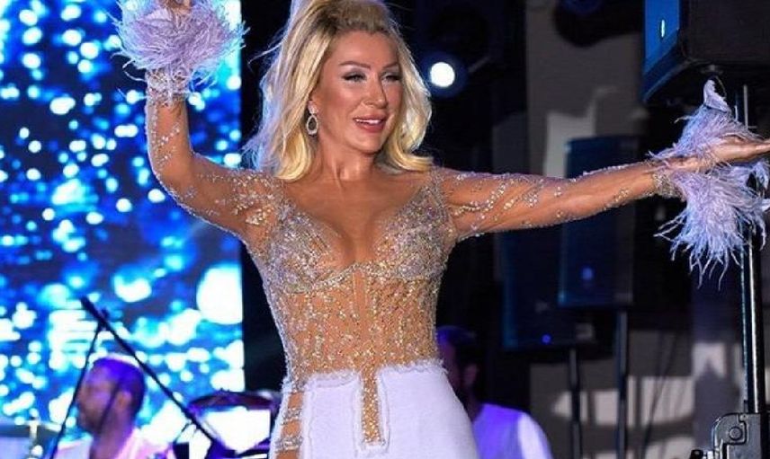 Seda Sayan'ın eski kocaları kimlerdi, isimleri ne? Seda Sayan kaç kez evlendi, kaç çocuğu var? Seda Sayan biyografisi