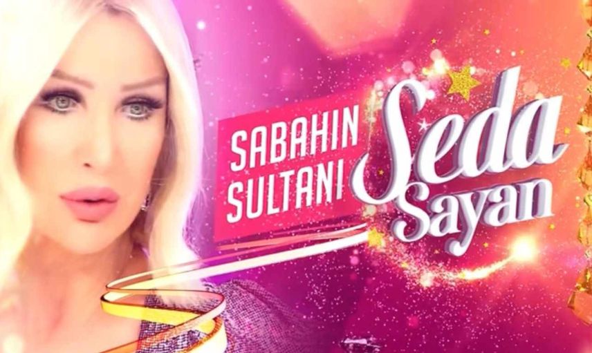 Seda Sayan'ın programında neler oldu? 9 Haziran Sabahın Sultanı Seda Sayan CANLI izle! Sabahın Sultanı Seda Sayan canlı izleme linki
