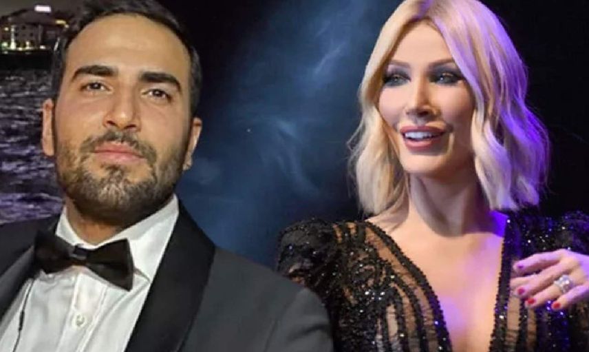 Seda Sayan'ın tektaş yüzüğünün fiyatı