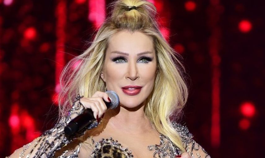 Seda Sayan’ın yaşça küçük sevgilisi Çağlar Ökten’in foyası ortaya çıktı! Ünlü şarkıcıyla yaptığı anlaşma ağızları açık bıraktı