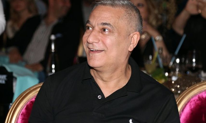 Seda Sayan'ın yedinci kez evlenmesine takılan Mehmet Ali Erbil bu kez de yakın arkadaşını övmeye doyamadı