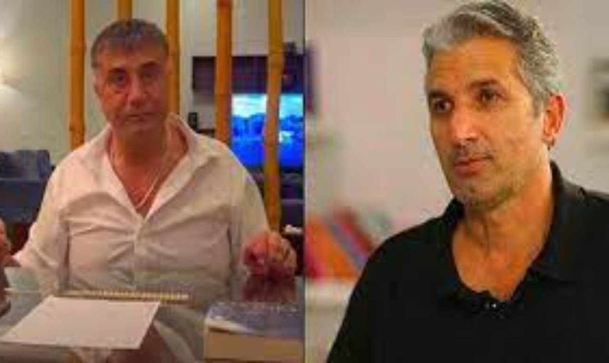 Sedat Peker - Nedim Şener olayı nedir? Nedim Şener özür diledi mi?