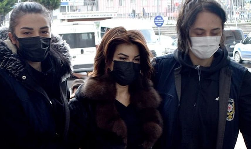 Sedef Kabaş’ın Tutukluluğuna Yönelik Yapılan İtiraz Reddedildi