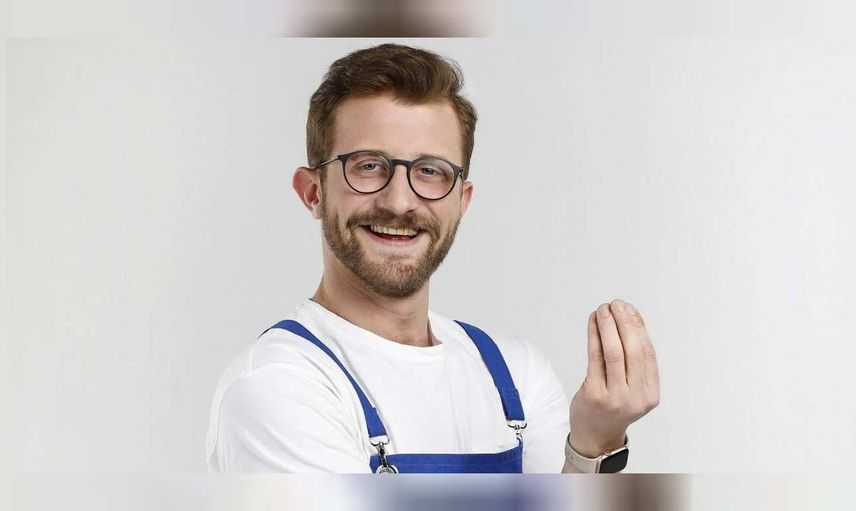 Şef Kapımda sunucusu Tahsin Küçük kimdir? Tahsin Küçük kaç yaşında, nerelidir? Tahsin Küçük hakkında bilgiler