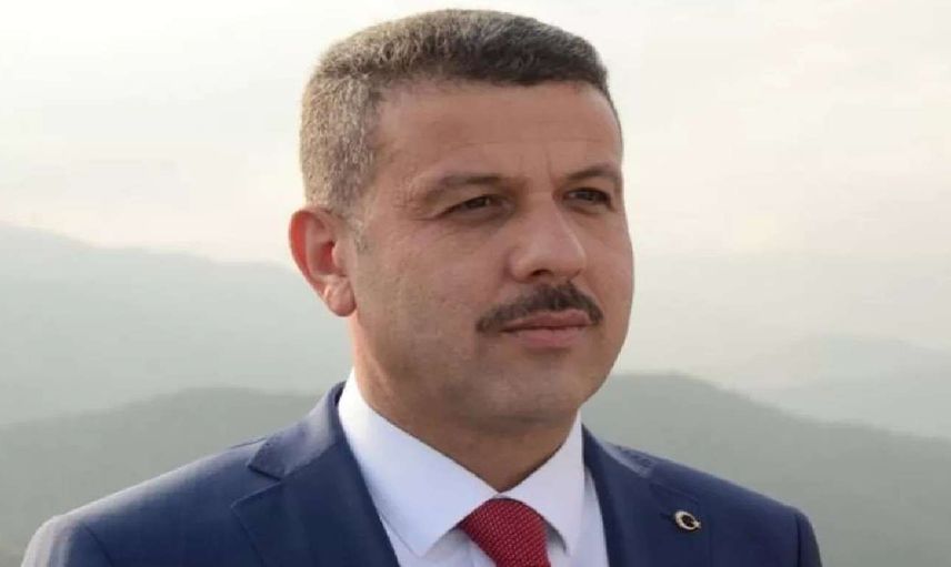 Şefik Çakıcı kimdir, kaç yaşında? Sinop Boyabat Belediye Başkanı Şefik Çakıcı nereli, istifa etti mi?