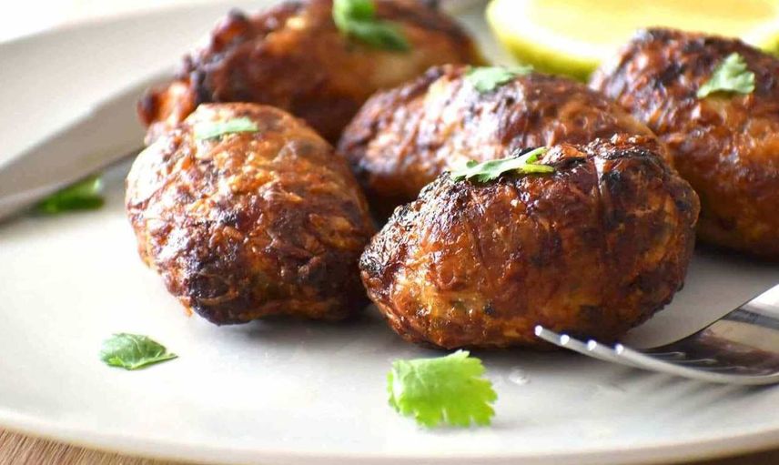 Şeftali kebabı tarifi : en güzel ve lezzetli şeftali kebabı nasıl yapılır? Şeftali kebabı malzemeleri ve pratik tarifi