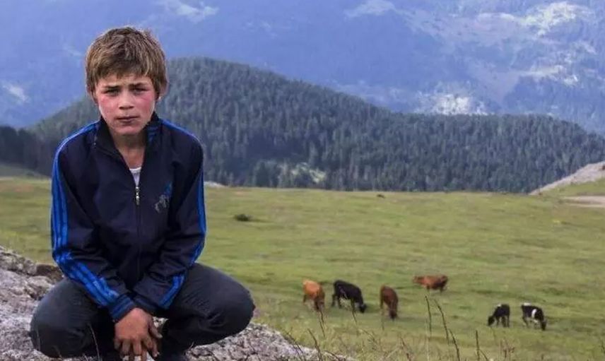 Şehadetinin üzerinden 6 yıl geçti: Unutmadık unutmayacağız iyi ki varsın Eren