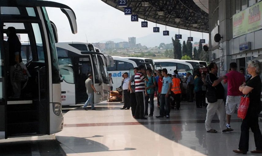 Şehirlerarası otobüs biletlerine bir günde yüzde 66 zam