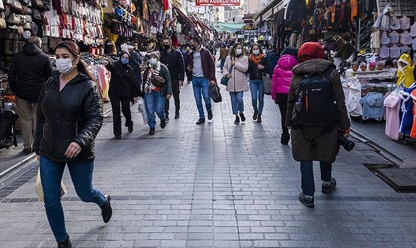 Şehirlere Göre Haftalık Vaka Sayıları Bugün Açıklanıyor