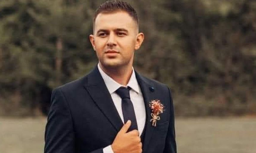 Şehit Annesinin Feryadı Yürekleri Yaktı! Samsun Kahraman Askere Veda Etti