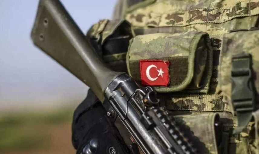 Şehit Er Celal Tekedereli kimdir? Şehit Sözleşmeli Er Celal Tekedereli neden şehit oldu, kaç yaşındaydı?