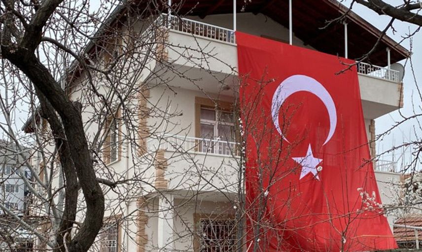 Şehit Haberi Niğde'ye Ulaştı
