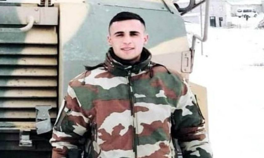 Şehit Mustafa Yıldız'ın son sözleri: Saldırıdan iki saat önce annesiyle görüşmüş