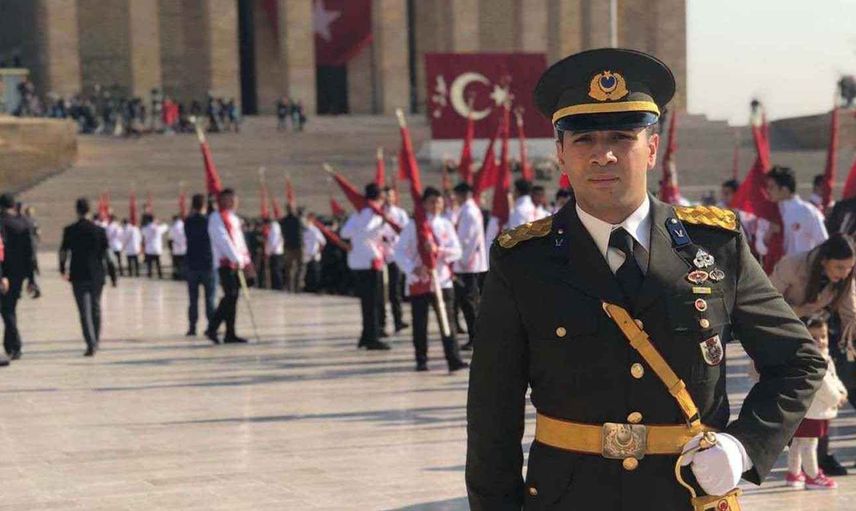 Şehit Ömer Delibaş kimdir, nereli, kaç yaşında? Şehit Ömer Delibaş memleketi neresi?