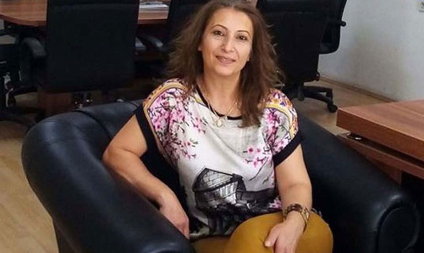 Şehit Ömer Halisdemir İçin Hadsiz İfadeler Kullanan İYİ Partili Songül Sarıtaşlı İstifa Etti