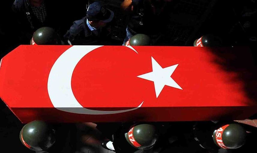 Şehit Talha Bahadır kimdir? Şehit İstihkam Teğmen Talha Bahadır nereli ve kaç yaşındaydı?