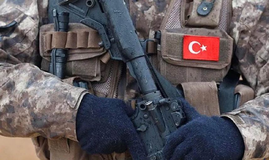 Şehit Uzman Çavuş Halil Koç kimdir? Halil Koç kaç yaşındaydı, nereliydi?