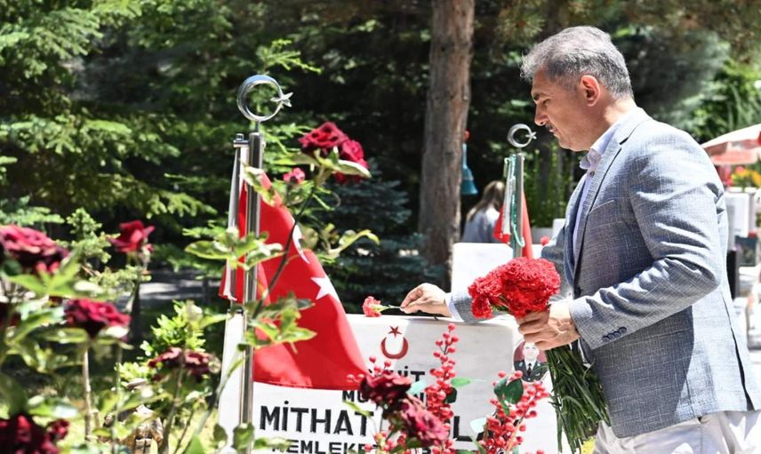 Şehit yakınları bayramı buruk geçiriyor: 