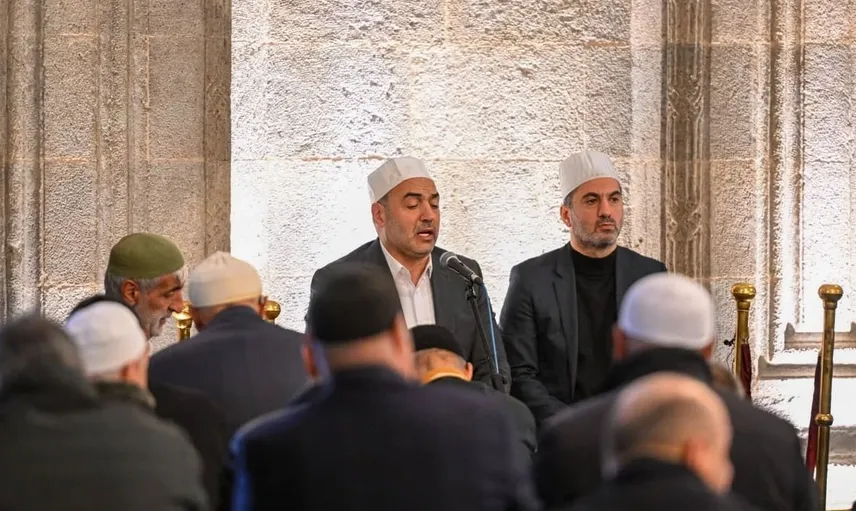Şehitler, Polis Haftasında Unutulmadı