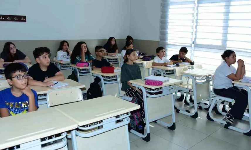 Şehzadeler’de yaz okulu kayıtları için son gün 26 Haziran