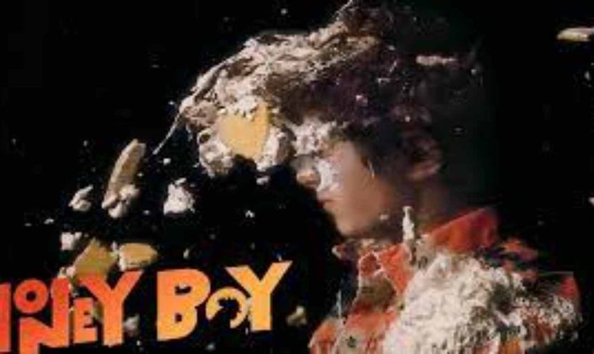 Şeker Çocuk – Honey Boy film konusu ve oyuncuları