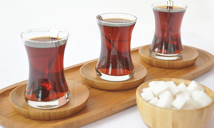 Şekerli Çay Kansere Yol Açıyor!