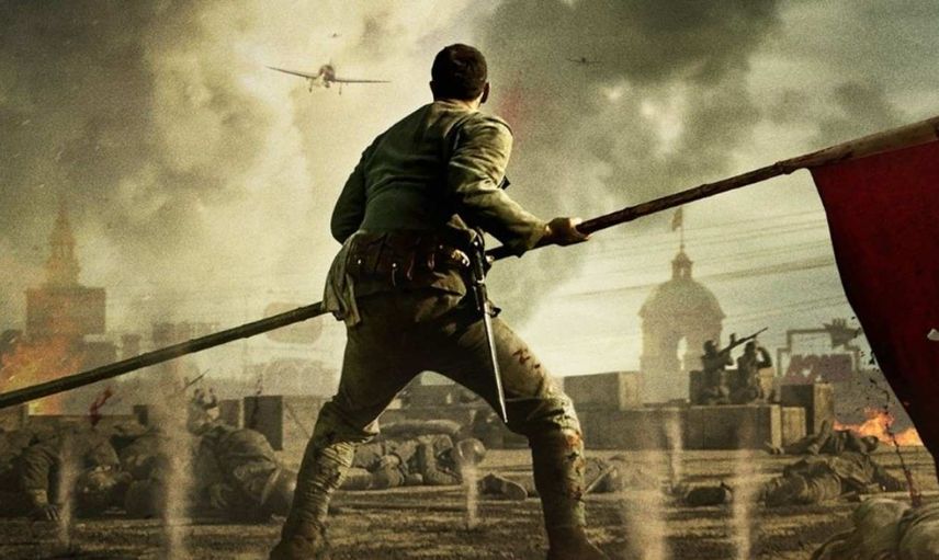 Sekiz Yüz film konusu ve oyuncuları