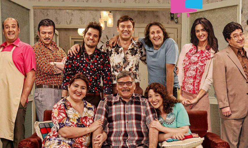 Seksenler dizisi yeni bölümler ne zaman başlayacak? TRT Seksenler dizisi yeni bölüm tarihi belli oldu