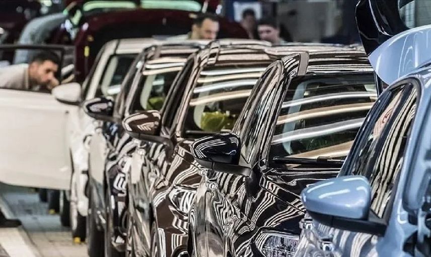 Sektörde yeni bir dönemeç: Nisan ayında otomotiv satışlarında düşüş!