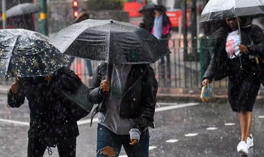 Sel felaketi sonrası Meteorolojiden vatandaşlar için kritik uyarı! Saat verdi ve dikkatli olun dedi